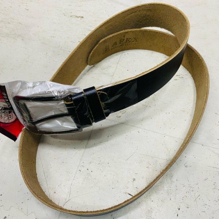 Artificial Leather Belt For Men_01
