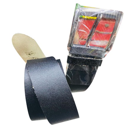 Leather Belt For Men_02