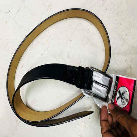 Artificial Leather Belt For Men_04