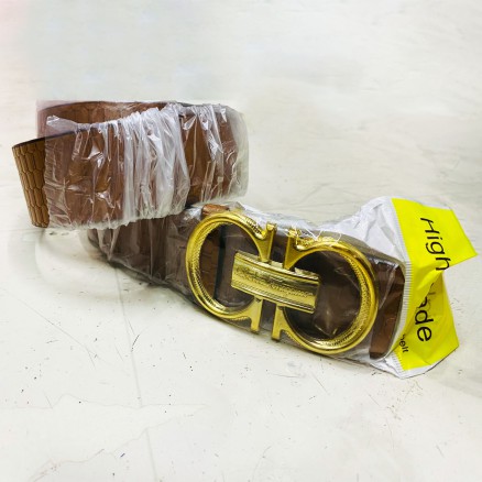 Original Leather Belt For Men_10
