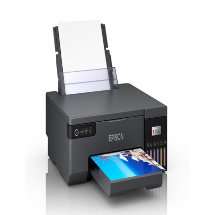 Epso L8050  printer made in thailand