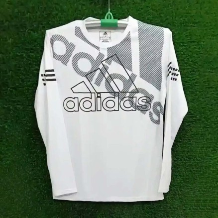Adidas Full Sleeve T-Shirt For Men_6272