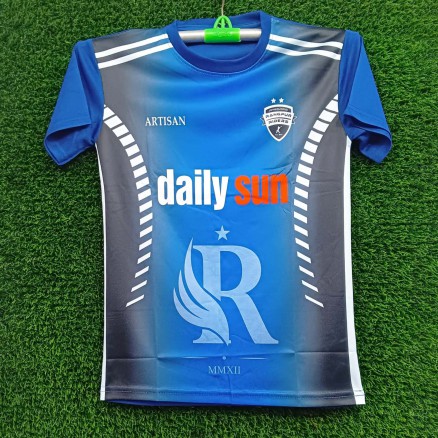 Rongpur Rider Gol Gola BPL Cricket Jersey  For Boy_6059