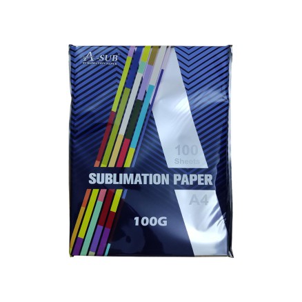 Sublimation Paper