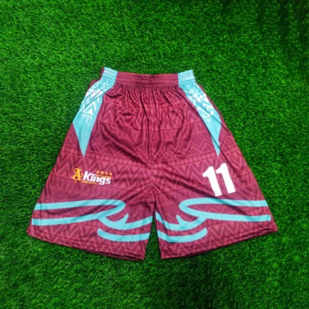 Bashundhara Kings Football Short pant  For Men_3154