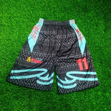 Bashundhara Kings Football Short pant  For Men_3155