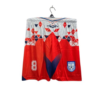 Bangladesh Football Short Pant for Men_3752