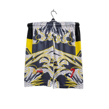Bashundhara Kings Short Pant for Men_3753