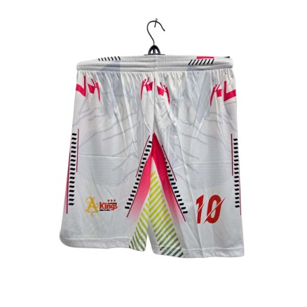 Bashundhara Kings Short Pant for Men_3754