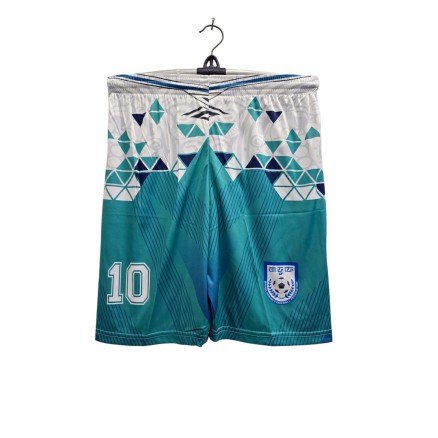 Bangladesh Football Short Pant for Men_3755
