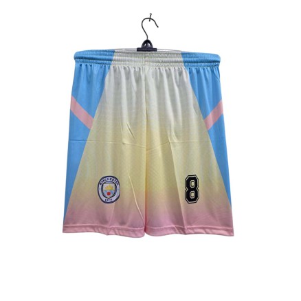 Manchester City  Short Pant for Men_3758
