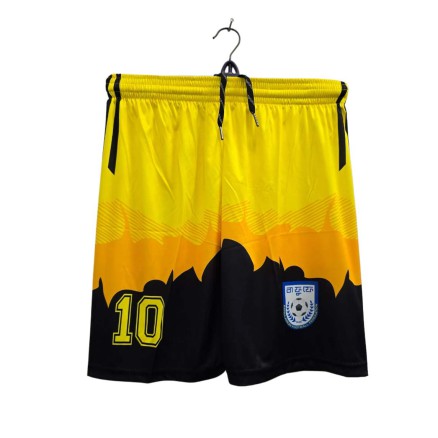 Bangladesh Football Short Pant for Men_3759