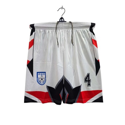 Bangladesh Football Short Pant for Men_3760