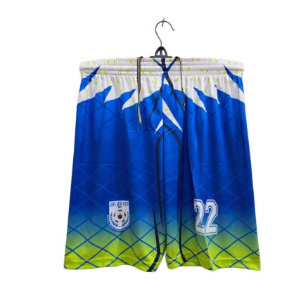 Bangladesh Football Short Pant for Men_3761