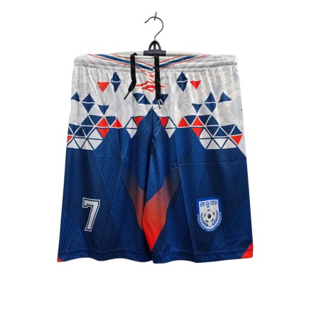 Bangladesh Football Short Pant for Men_3762