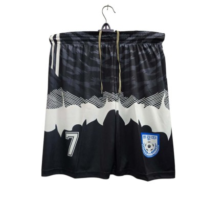 Bangladesh Football Short Pant for Men_3763
