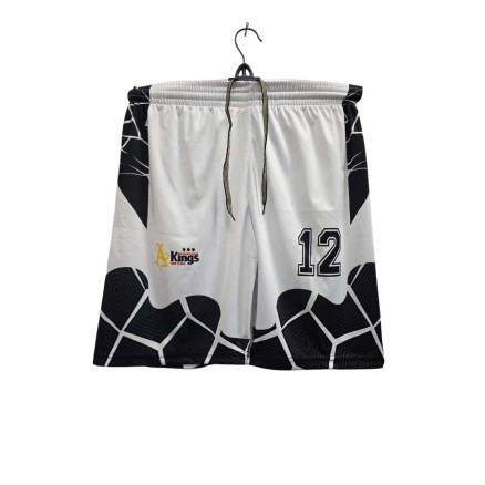 Bashundhara Kings Short Pant for Men_3764