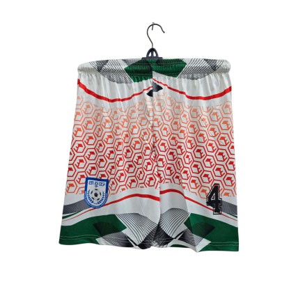 Bangladesh Football Short Pant for Men_3765