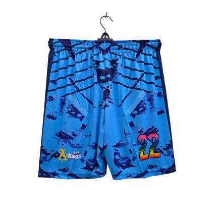 Bashundhara Kings Short Pant for Men_53769
