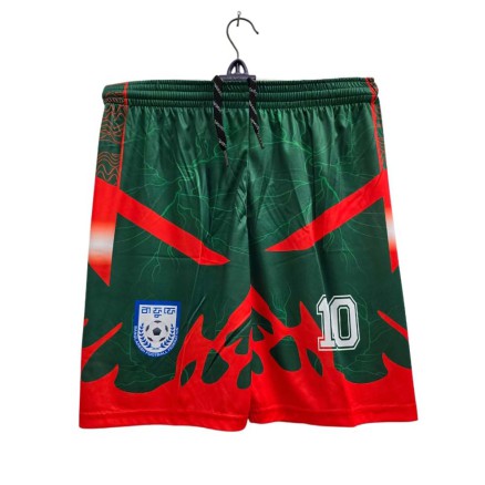 Bangladesh Football Short Pant for Men_3770