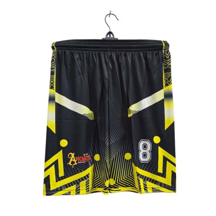 Bashundhara Kings Short Pant for Men_3771
