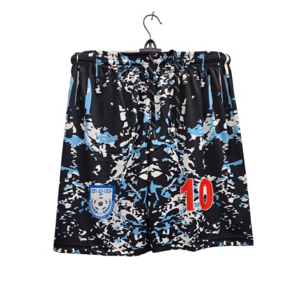 Bangladesh Football Short Pant for Men_3772