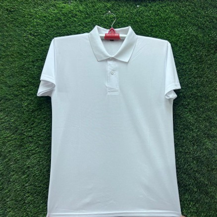 Sublimation Polo half Jersey For Men -8904