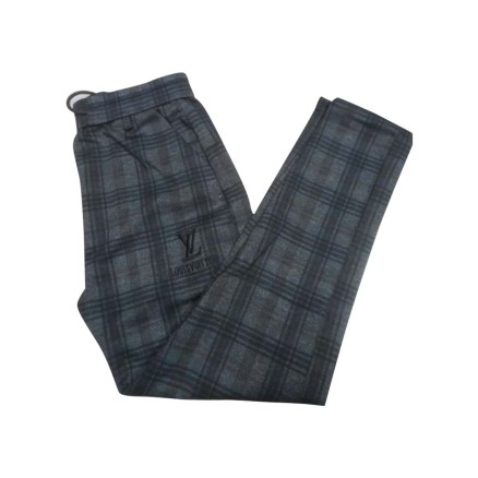 Cotton Fabric Premium Trouser for men_4502