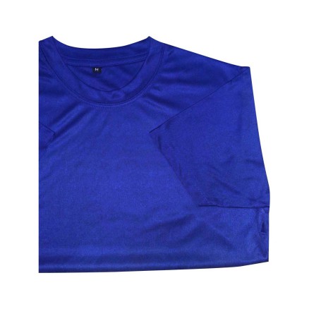 Solid Color Gol Gola Jersey For Men_Royal Blue_5023