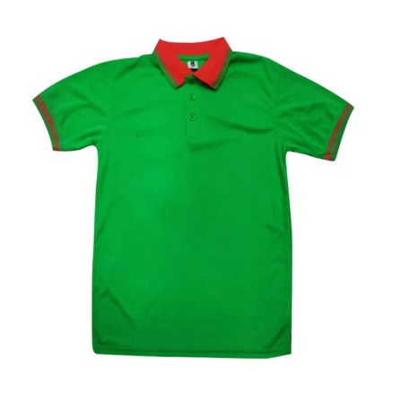 PK Polo Jersey For Men_ Green _5109
