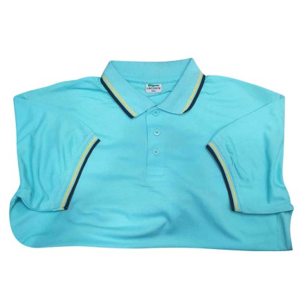 LACOSTE Pest Colo Polo Jersey For Men _ 5257