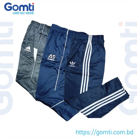 Swiss Trouser for Men - 13506