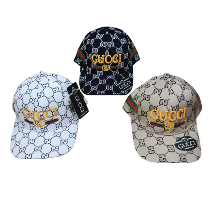Gucci Stylish Head Cap for Men_10502