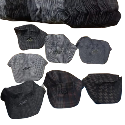 Stylish Cotton Premium Head Cap for Men_10504