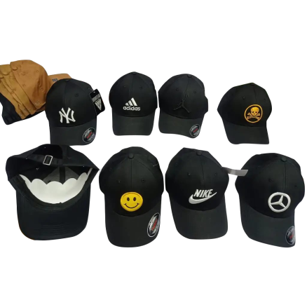 Stylish Head Cap for Men _10505