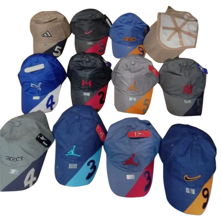Stylish Head Cap for Men_10506