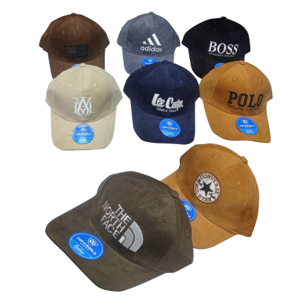 Stylish Head Cap for Men_10509