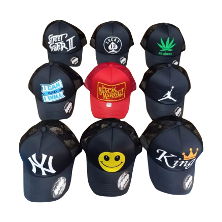 Stylish Head Cap for Men_10510