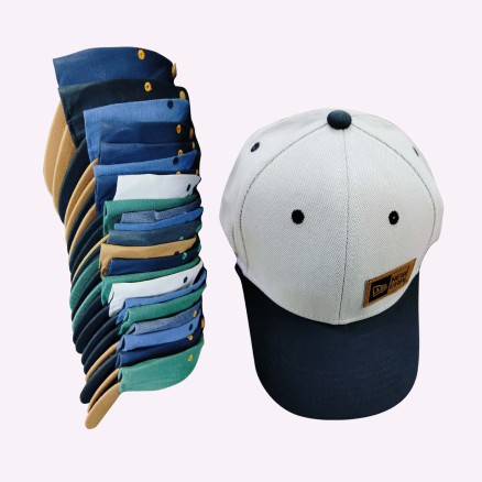 Sports Cap for Men_11001