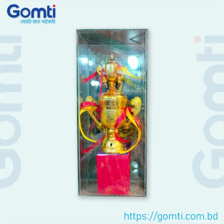 12inc_Metal Cup Trophy_10008