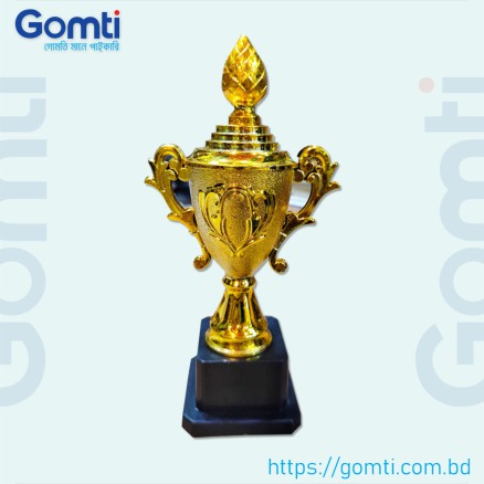7inc_Promotional Metal Trophy for Gift _10011