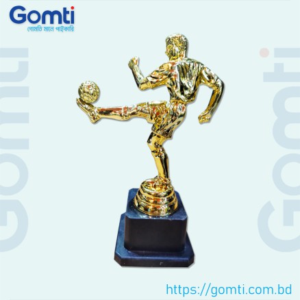6inc_Football Sports Trophy_10019