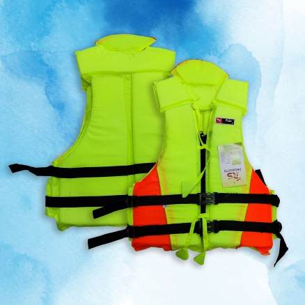 Life Jecket_XL to XXL size _10034