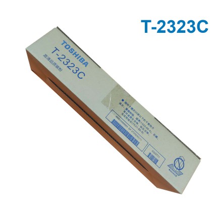 Toshiba photocopy toner T2323C For 2523A 2523AD 2323AM 2823AM machine_4202