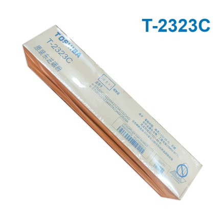 Toshiba photocopy toner T2323C For 2523A 2523AD 2323AM 2823AM machine_4203