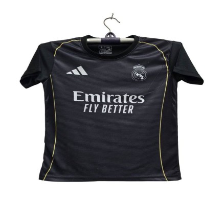 Real Madrid Football Jersey For Boy_3887