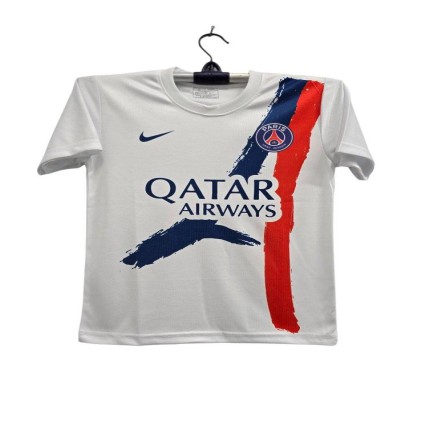 Parish Football Jersey For Boy_3890