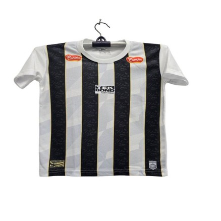 Santos Football Jersey For Boy_3893
