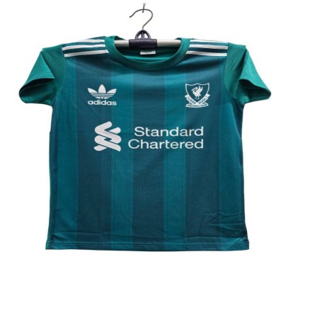 Liverpool Football Jersey For Boy_3897