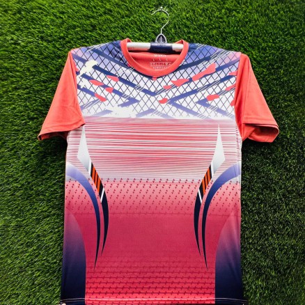 Sublimation Gol Gola Stylish Jersey For Men -8956